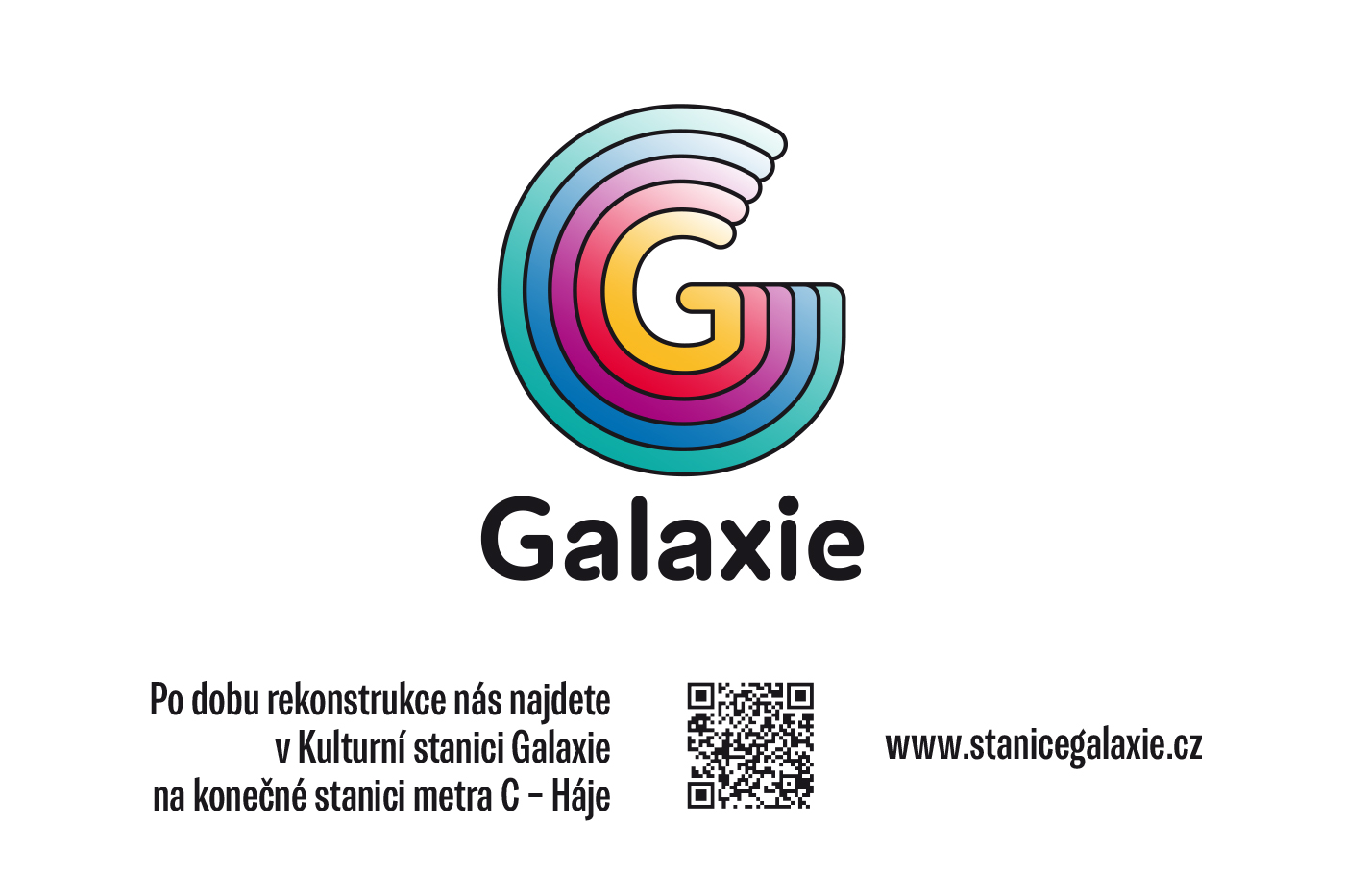 poster - Dejvické divadlo - banner